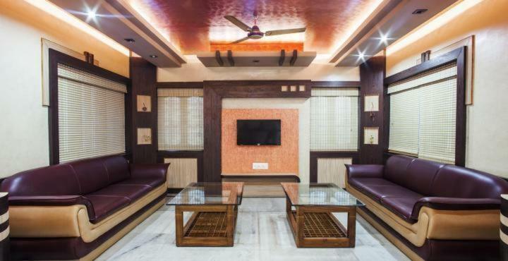 Hotel Lee Garden Puri Exterior photo